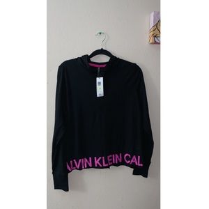 Calvin Klein hoodie